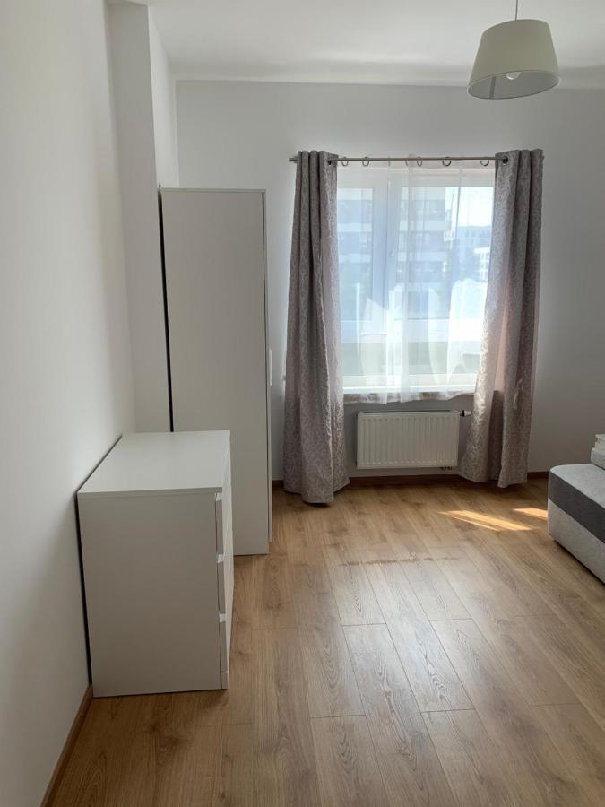 Apartament105mokotow Варшава