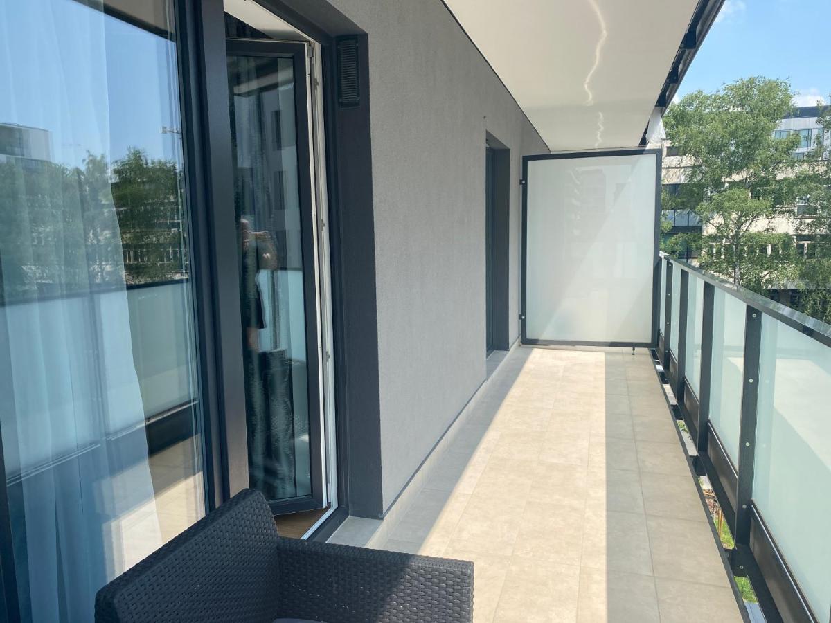 Apartament105mokotow Апартаменти *