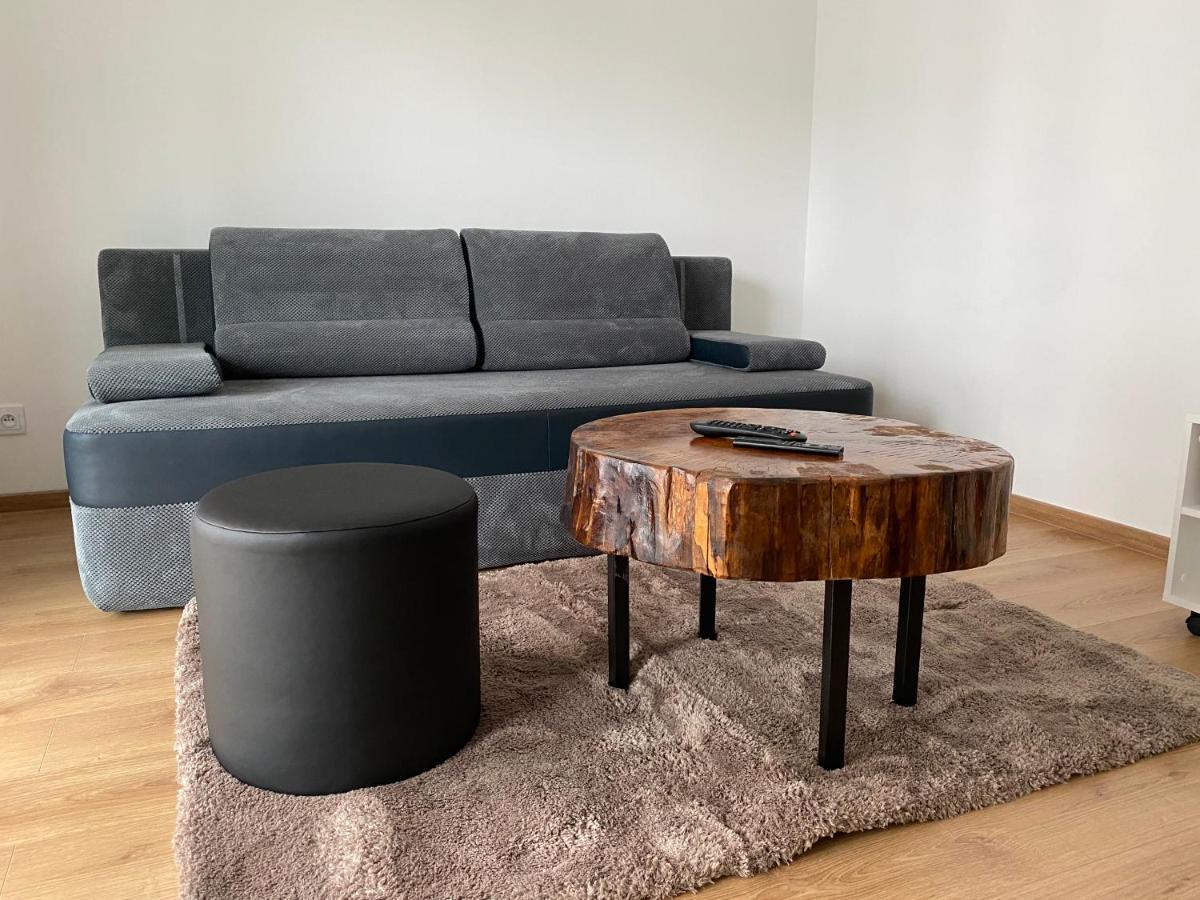 Апартаменти Apartament105mokotow Варшава