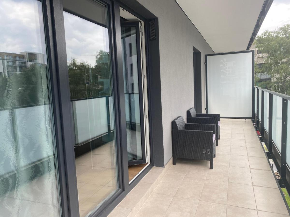 Apartament105mokotow * Варшава