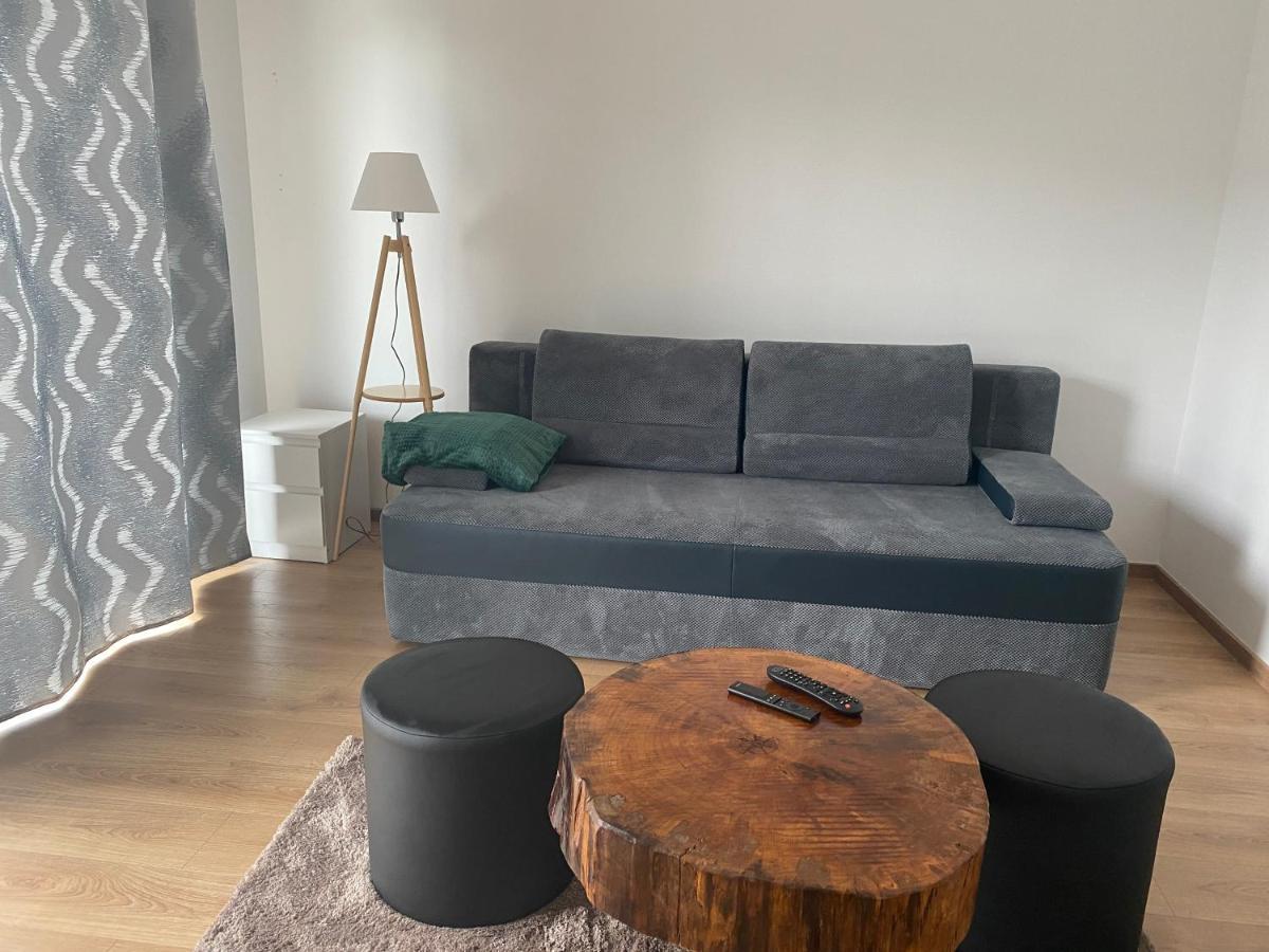Апартаменти Apartament105mokotow