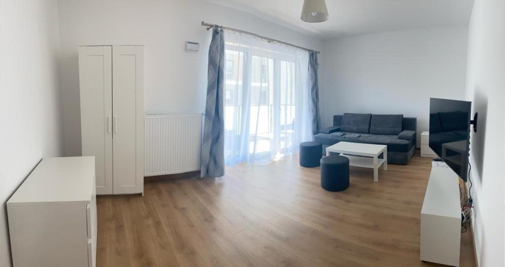 Apartament105mokotow Warsaw