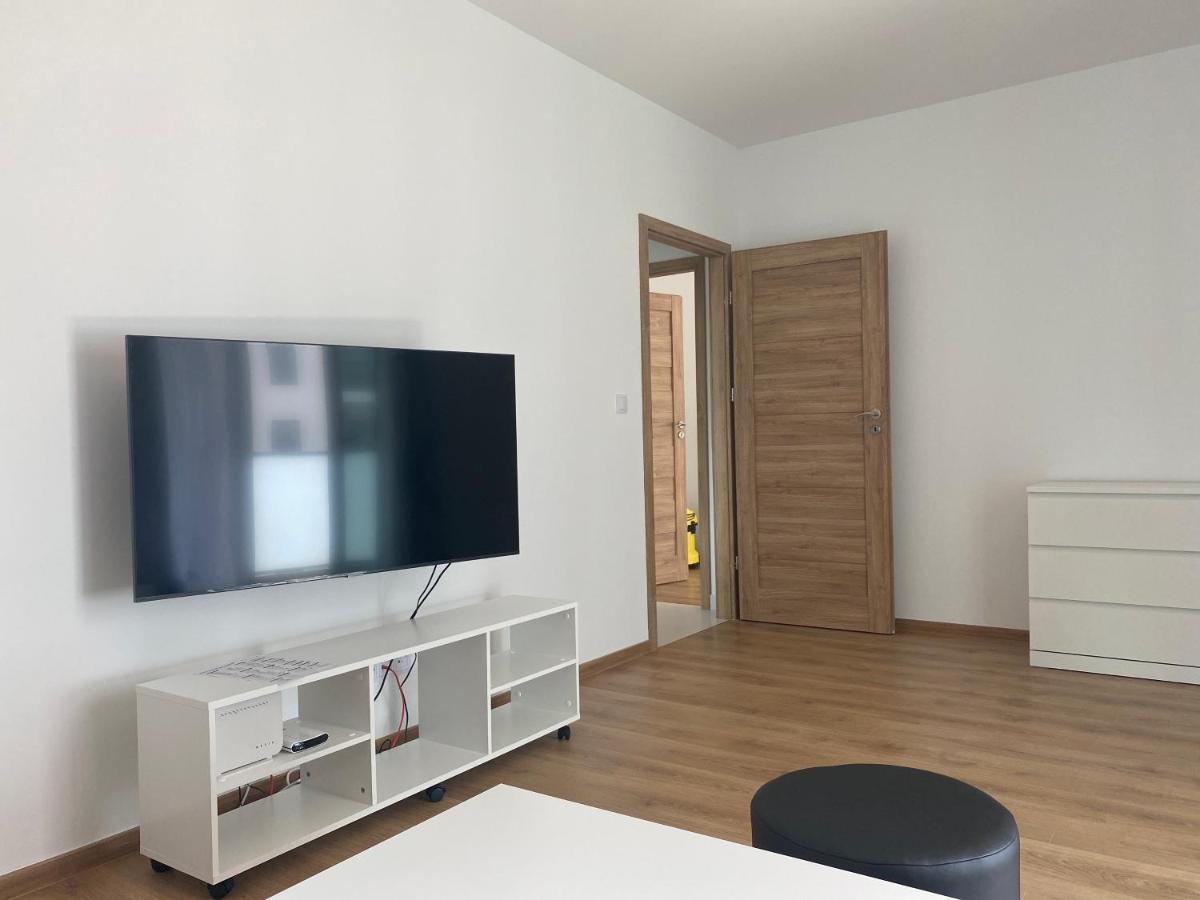 Apartment Apartament105mokotow *