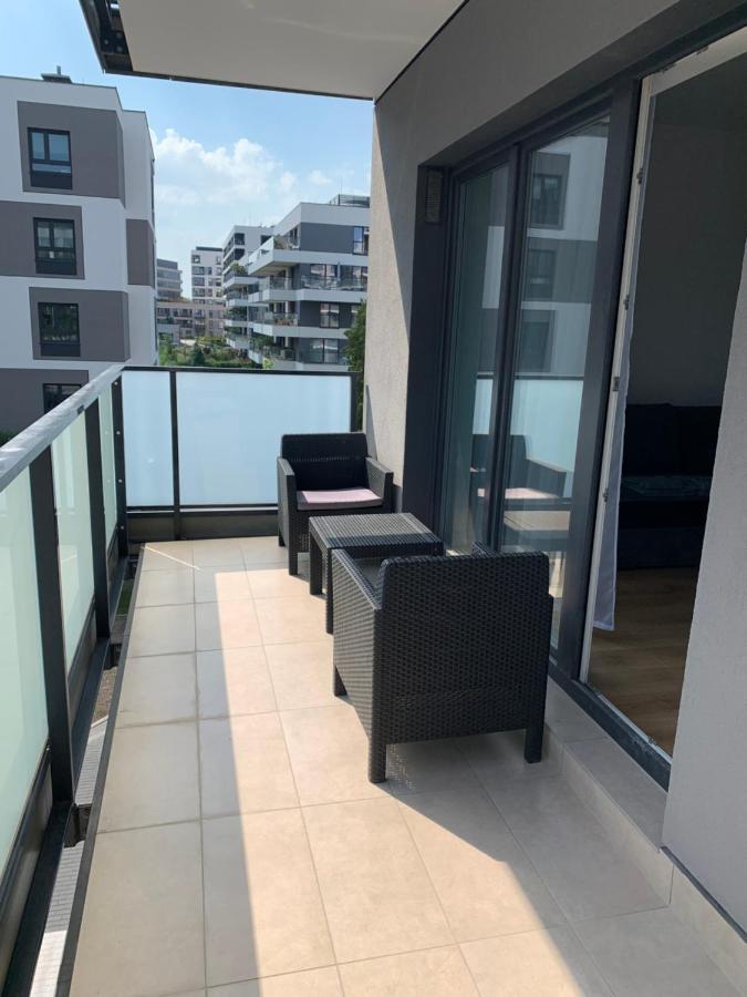Apartament105mokotow Warsaw