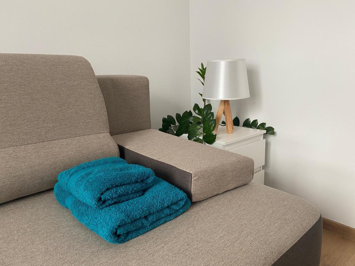 Apartament105mokotow * Warsaw