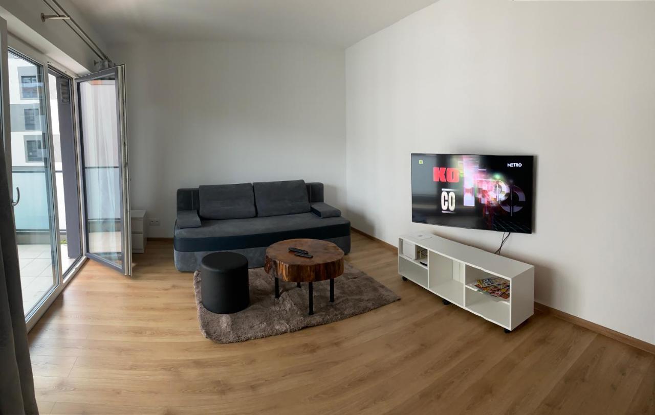 Apartament105mokotow * Warsaw